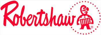 Robertshaw Industrial Products логотип