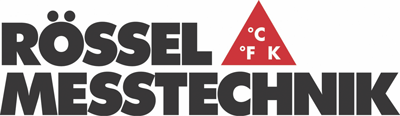 RÖSSEL-Messtechnik логотип