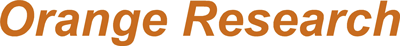 Orange-Research логотип