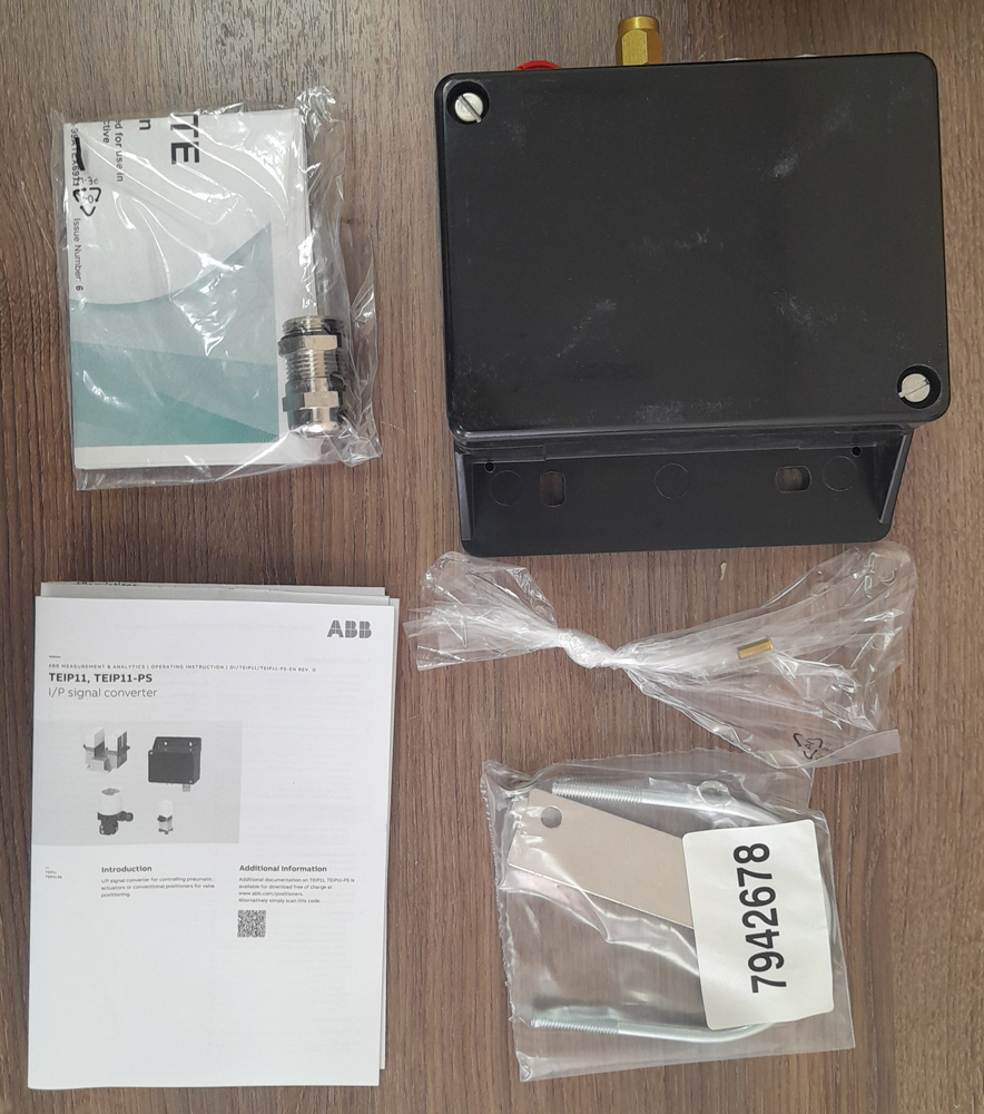 ABB TEIP11-PS